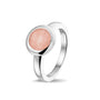 Round Head Polished Ring