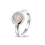 Round Head Polished Ring
