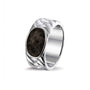 Braided Band Ring
