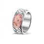 Braided Band Ring