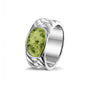 Braided Band Ring