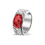 Braided Band Ring