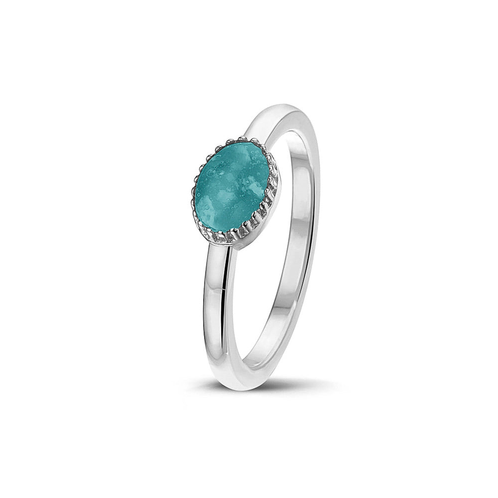 Crown Ring