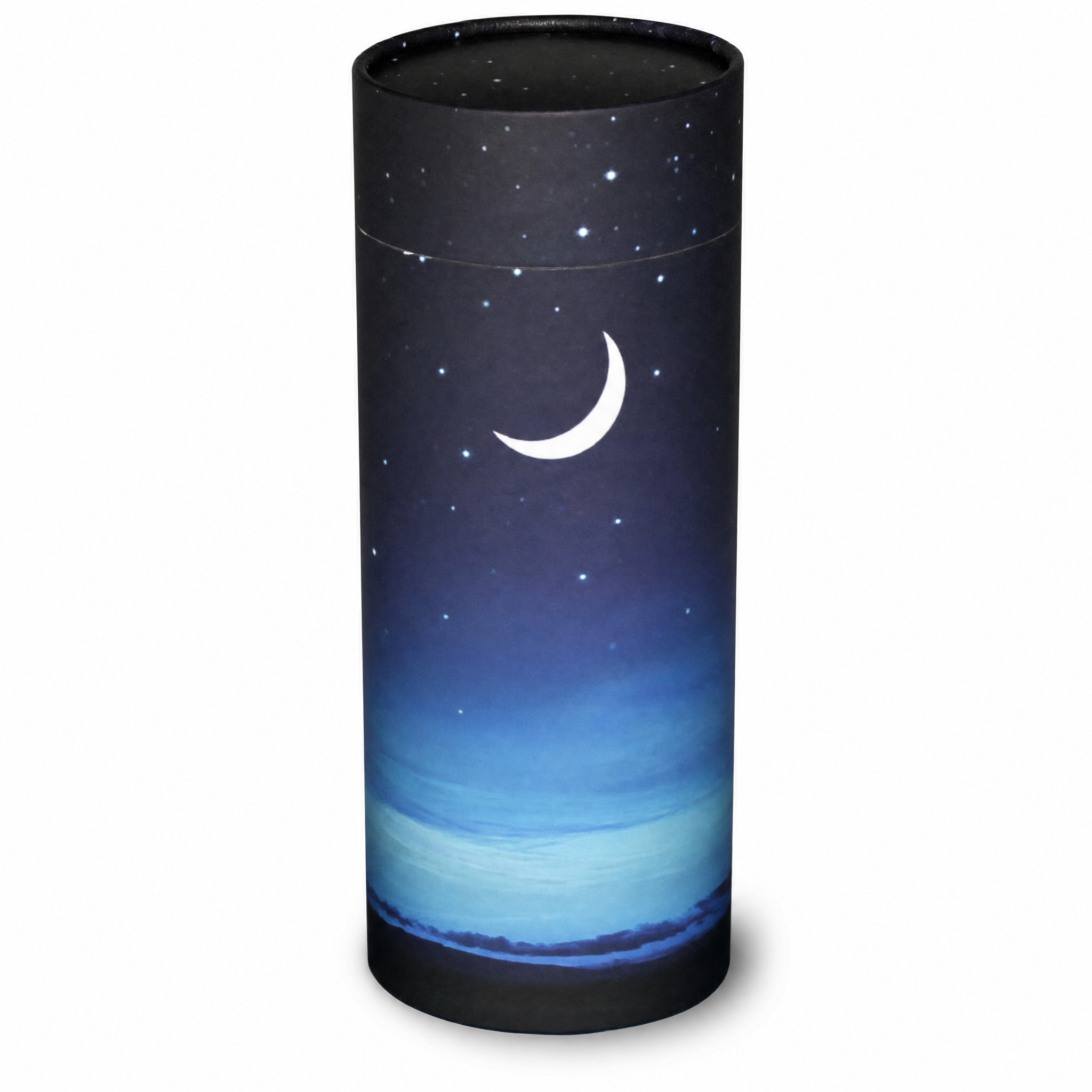 Starry Night scattertube