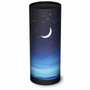 Starry Night scattertube