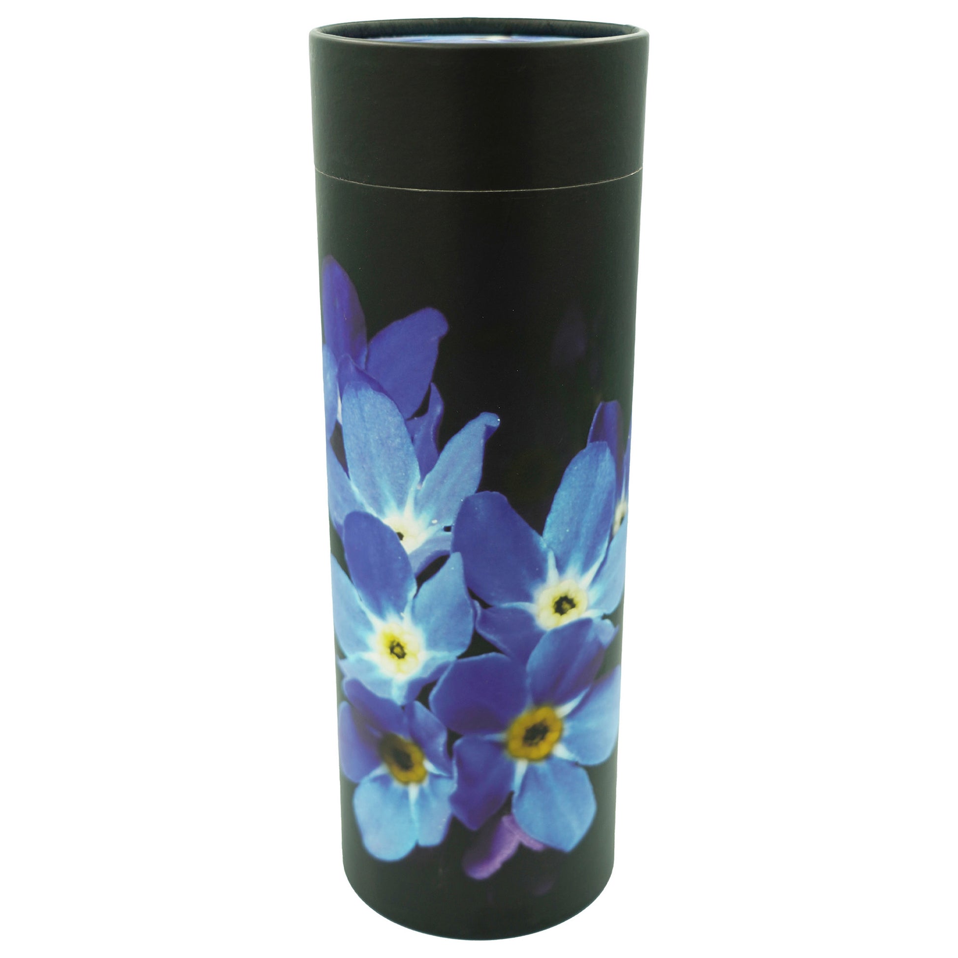 Forget Me Not scattertube