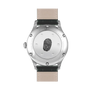 Amare Ocean memorial watch — fingerprint engraved back
