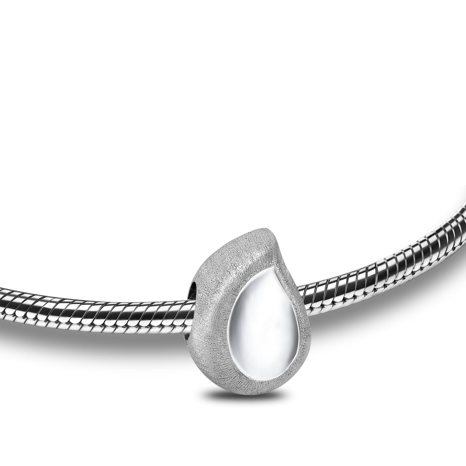 TearDrop Charm