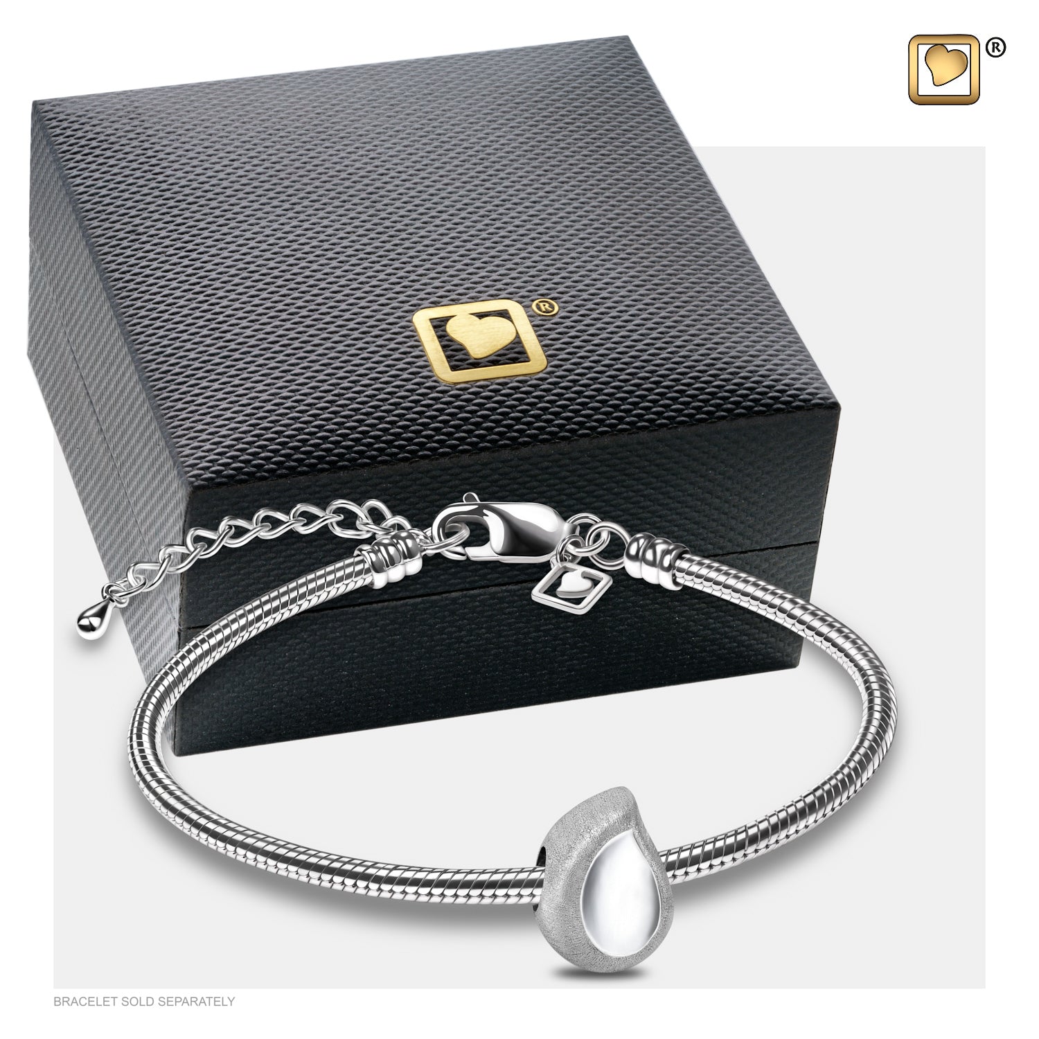 TearDrop Charm