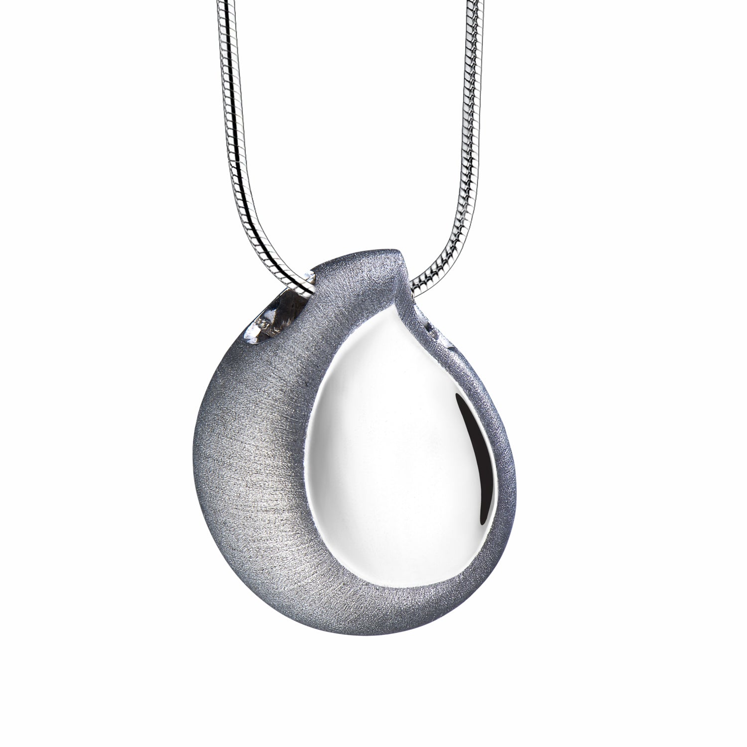 TearDrop Pendant