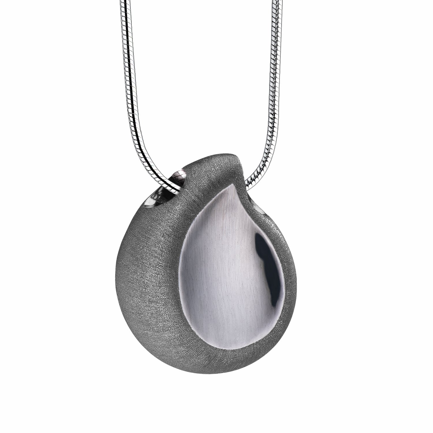 TearDrop Pendant