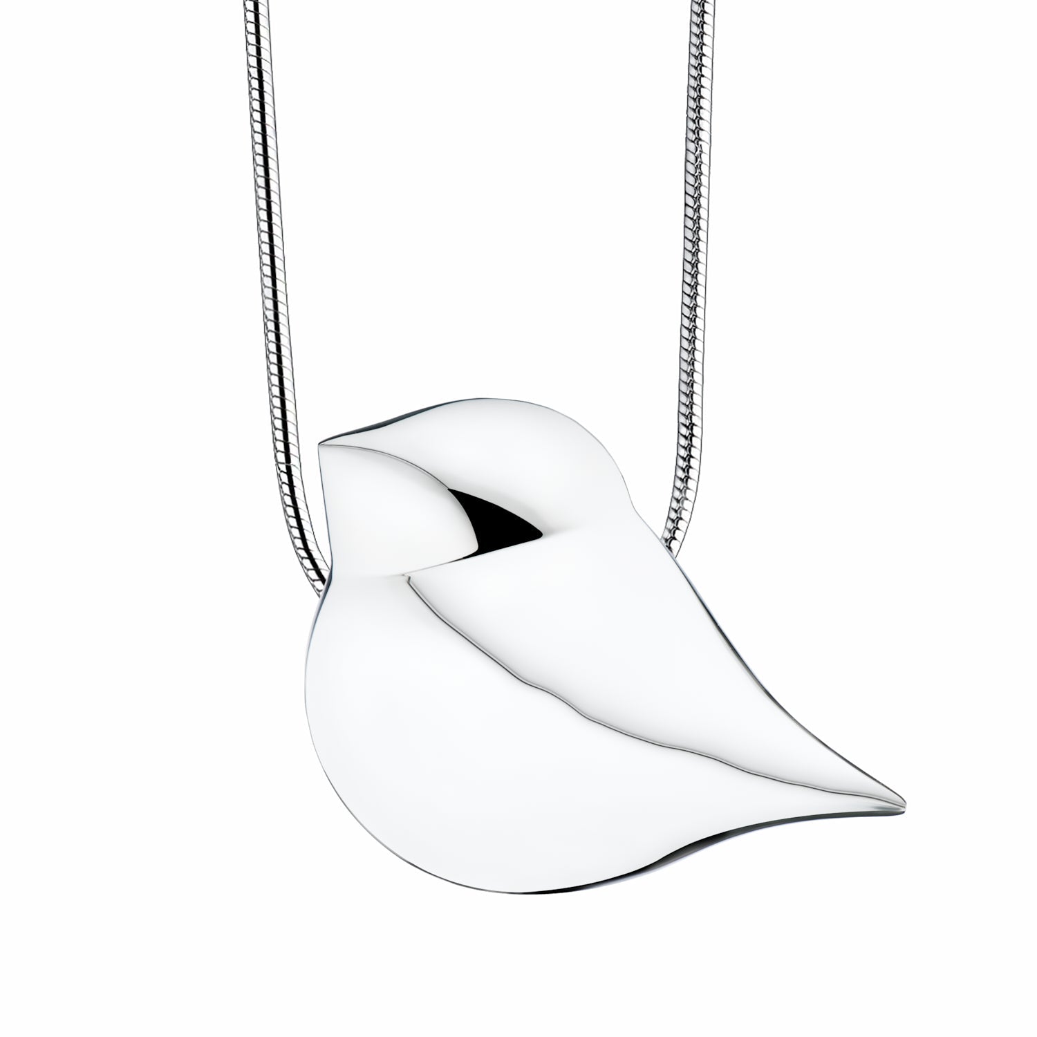 SoulBird Pendant